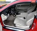 Червоний Мерседес Е-Клас, об'ємом двигуна 3.5 л та пробігом 132 тис. км за 16000 $, фото 7 на Automoto.ua