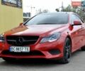 Красный Мерседес Е-Класс, объемом двигателя 3.5 л и пробегом 120 тыс. км за 13800 $, фото 2 на Automoto.ua
