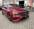 Красный Мерседес Е-Класс, объемом двигателя 3 л и пробегом 63 тыс. км за 36900 $, фото 1 на Automoto.ua