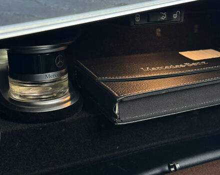 Красный Мерседес Е-Класс, объемом двигателя 3 л и пробегом 105 тыс. км за 34000 $, фото 10 на Automoto.ua