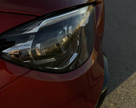 Красный Мерседес Е-Класс, объемом двигателя 3 л и пробегом 105 тыс. км за 34000 $, фото 8 на Automoto.ua