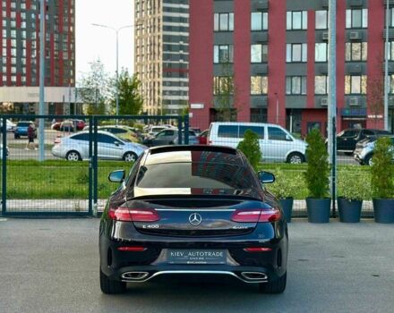 Красный Мерседес Е-Класс, объемом двигателя 3 л и пробегом 28 тыс. км за 36000 $, фото 8 на Automoto.ua