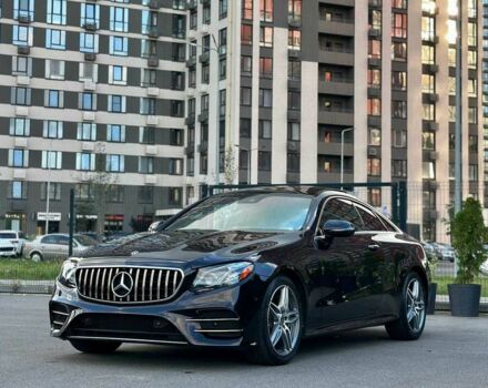 Красный Мерседес Е-Класс, объемом двигателя 3 л и пробегом 28 тыс. км за 36000 $, фото 4 на Automoto.ua