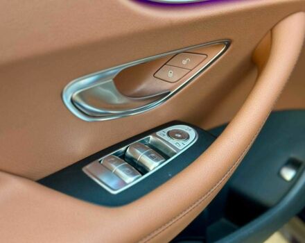 Красный Мерседес Е-Класс, объемом двигателя 3 л и пробегом 28 тыс. км за 36000 $, фото 14 на Automoto.ua