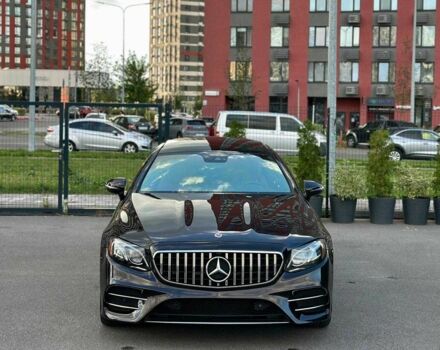 Красный Мерседес Е-Класс, объемом двигателя 3 л и пробегом 28 тыс. км за 36000 $, фото 5 на Automoto.ua