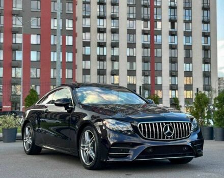 Красный Мерседес Е-Класс, объемом двигателя 3 л и пробегом 28 тыс. км за 36000 $, фото 7 на Automoto.ua