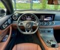 Красный Мерседес Е-Класс, объемом двигателя 3 л и пробегом 28 тыс. км за 36000 $, фото 19 на Automoto.ua