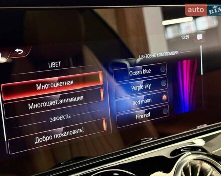Красный Мерседес Е-Класс, объемом двигателя 1.99 л и пробегом 33 тыс. км за 66999 $, фото 40 на Automoto.ua