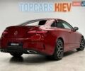 Красный Мерседес Е-Класс, объемом двигателя 1.99 л и пробегом 33 тыс. км за 66999 $, фото 6 на Automoto.ua
