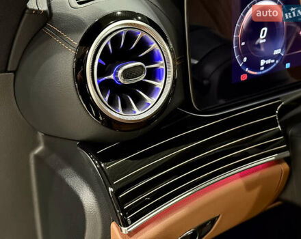 Червоний Мерседес Е-Клас, об'ємом двигуна 1.99 л та пробігом 30 тис. км за 69000 $, фото 24 на Automoto.ua