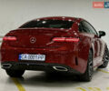 Червоний Мерседес Е-Клас, об'ємом двигуна 1.99 л та пробігом 30 тис. км за 69000 $, фото 3 на Automoto.ua