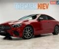 Красный Мерседес Е-Класс, объемом двигателя 1.99 л и пробегом 33 тыс. км за 66999 $, фото 13 на Automoto.ua