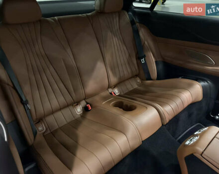 Червоний Мерседес Е-Клас, об'ємом двигуна 1.99 л та пробігом 30 тис. км за 69000 $, фото 30 на Automoto.ua