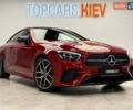 Красный Мерседес Е-Класс, объемом двигателя 1.99 л и пробегом 33 тыс. км за 66999 $, фото 1 на Automoto.ua