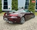 Червоний Мерседес Е-Клас, об'ємом двигуна 1.99 л та пробігом 95 тис. км за 46999 $, фото 3 на Automoto.ua