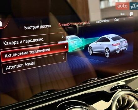 Красный Мерседес Е-Класс, объемом двигателя 1.99 л и пробегом 33 тыс. км за 66999 $, фото 47 на Automoto.ua