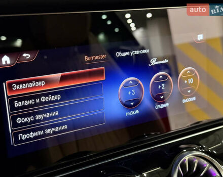 Червоний Мерседес Е-Клас, об'ємом двигуна 1.99 л та пробігом 30 тис. км за 69000 $, фото 41 на Automoto.ua