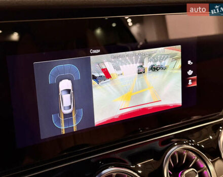 Червоний Мерседес Е-Клас, об'ємом двигуна 1.99 л та пробігом 30 тис. км за 69000 $, фото 42 на Automoto.ua