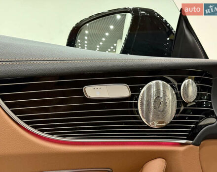 Червоний Мерседес Е-Клас, об'ємом двигуна 1.99 л та пробігом 30 тис. км за 69000 $, фото 16 на Automoto.ua
