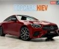 Красный Мерседес Е-Класс, объемом двигателя 1.99 л и пробегом 33 тыс. км за 66999 $, фото 2 на Automoto.ua