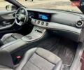 Червоний Мерседес Е-Клас, об'ємом двигуна 1.99 л та пробігом 95 тис. км за 46999 $, фото 39 на Automoto.ua