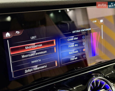 Червоний Мерседес Е-Клас, об'ємом двигуна 1.99 л та пробігом 30 тис. км за 69000 $, фото 39 на Automoto.ua