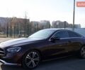 Червоний Мерседес Е-Клас, об'ємом двигуна 1.99 л та пробігом 77 тис. км за 55300 $, фото 6 на Automoto.ua