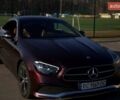 Червоний Мерседес Е-Клас, об'ємом двигуна 1.99 л та пробігом 77 тис. км за 55300 $, фото 52 на Automoto.ua