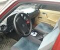 Червоний Мерседес Е-Клас, об'ємом двигуна 2.4 л та пробігом 439 тис. км за 2500 $, фото 1 на Automoto.ua