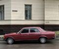 Красный Мерседес Е-Класс, объемом двигателя 2 л и пробегом 512 тыс. км за 2900 $, фото 2 на Automoto.ua