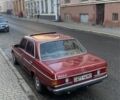 Красный Мерседес Е-Класс, объемом двигателя 2 л и пробегом 512 тыс. км за 2900 $, фото 1 на Automoto.ua
