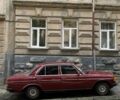 Красный Мерседес Е-Класс, объемом двигателя 2 л и пробегом 512 тыс. км за 2900 $, фото 3 на Automoto.ua