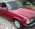 Красный Мерседес Е-Класс, объемом двигателя 2.3 л и пробегом 436 тыс. км за 1807 $, фото 2 на Automoto.ua