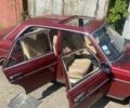 Красный Мерседес Е-Класс, объемом двигателя 2 л и пробегом 512 тыс. км за 2900 $, фото 5 на Automoto.ua