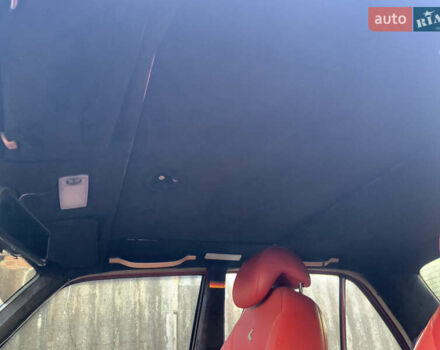 Красный Мерседес Е-Класс, объемом двигателя 2.4 л и пробегом 290 тыс. км за 3500 $, фото 11 на Automoto.ua