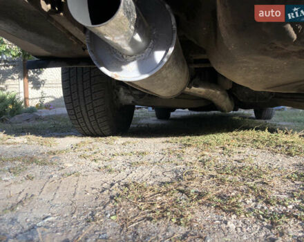 Красный Мерседес Е-Класс, объемом двигателя 2.4 л и пробегом 290 тыс. км за 3500 $, фото 15 на Automoto.ua