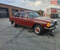 Красный Мерседес Е-Класс, объемом двигателя 1.98 л и пробегом 235 тыс. км за 2300 $, фото 1 на Automoto.ua