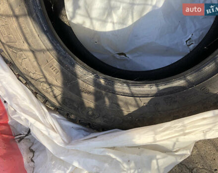 Красный Мерседес Е-Класс, объемом двигателя 2.4 л и пробегом 290 тыс. км за 3500 $, фото 16 на Automoto.ua