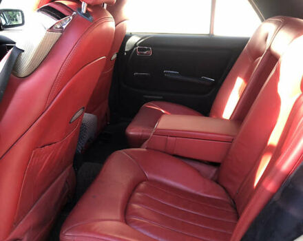 Красный Мерседес Е-Класс, объемом двигателя 2.4 л и пробегом 290 тыс. км за 3500 $, фото 8 на Automoto.ua