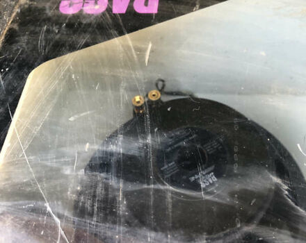 Красный Мерседес Е-Класс, объемом двигателя 2.4 л и пробегом 290 тыс. км за 3500 $, фото 20 на Automoto.ua