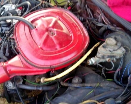 Красный Мерседес Е-Класс, объемом двигателя 2.3 л и пробегом 200 тыс. км за 1500 $, фото 6 на Automoto.ua