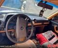Красный Мерседес Е-Класс, объемом двигателя 2.3 л и пробегом 400 тыс. км за 1000 $, фото 3 на Automoto.ua