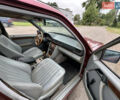 Червоний Мерседес Е-Клас, об'ємом двигуна 2 л та пробігом 400 тис. км за 699 $, фото 8 на Automoto.ua