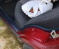 Червоний Мерседес Е-Клас, об'ємом двигуна 2 л та пробігом 340 тис. км за 1800 $, фото 8 на Automoto.ua