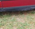 Червоний Мерседес Е-Клас, об'ємом двигуна 2 л та пробігом 340 тис. км за 1800 $, фото 12 на Automoto.ua
