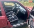 Красный Мерседес Е-Класс, объемом двигателя 2.3 л и пробегом 420 тыс. км за 2200 $, фото 3 на Automoto.ua
