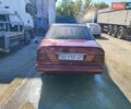 Червоний Мерседес Е-Клас, об'ємом двигуна 3 л та пробігом 350 тис. км за 3200 $, фото 2 на Automoto.ua