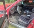 Красный Мерседес Е-Класс, объемом двигателя 2.3 л и пробегом 420 тыс. км за 2200 $, фото 5 на Automoto.ua
