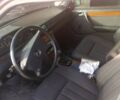Красный Мерседес Е-Класс, объемом двигателя 2 л и пробегом 495 тыс. км за 2499 $, фото 4 на Automoto.ua