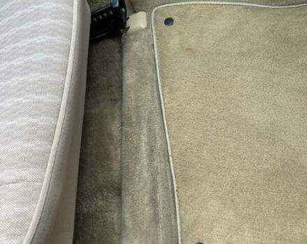 Червоний Мерседес Е-Клас, об'ємом двигуна 2.5 л та пробігом 421 тис. км за 5200 $, фото 92 на Automoto.ua